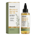 Rosemary Hydrating Hair Oil for Healthy, Radiant Hair