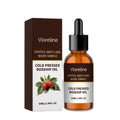 Rose Hip Oil for Caring Skin - Nourishing Hair Oil Serum