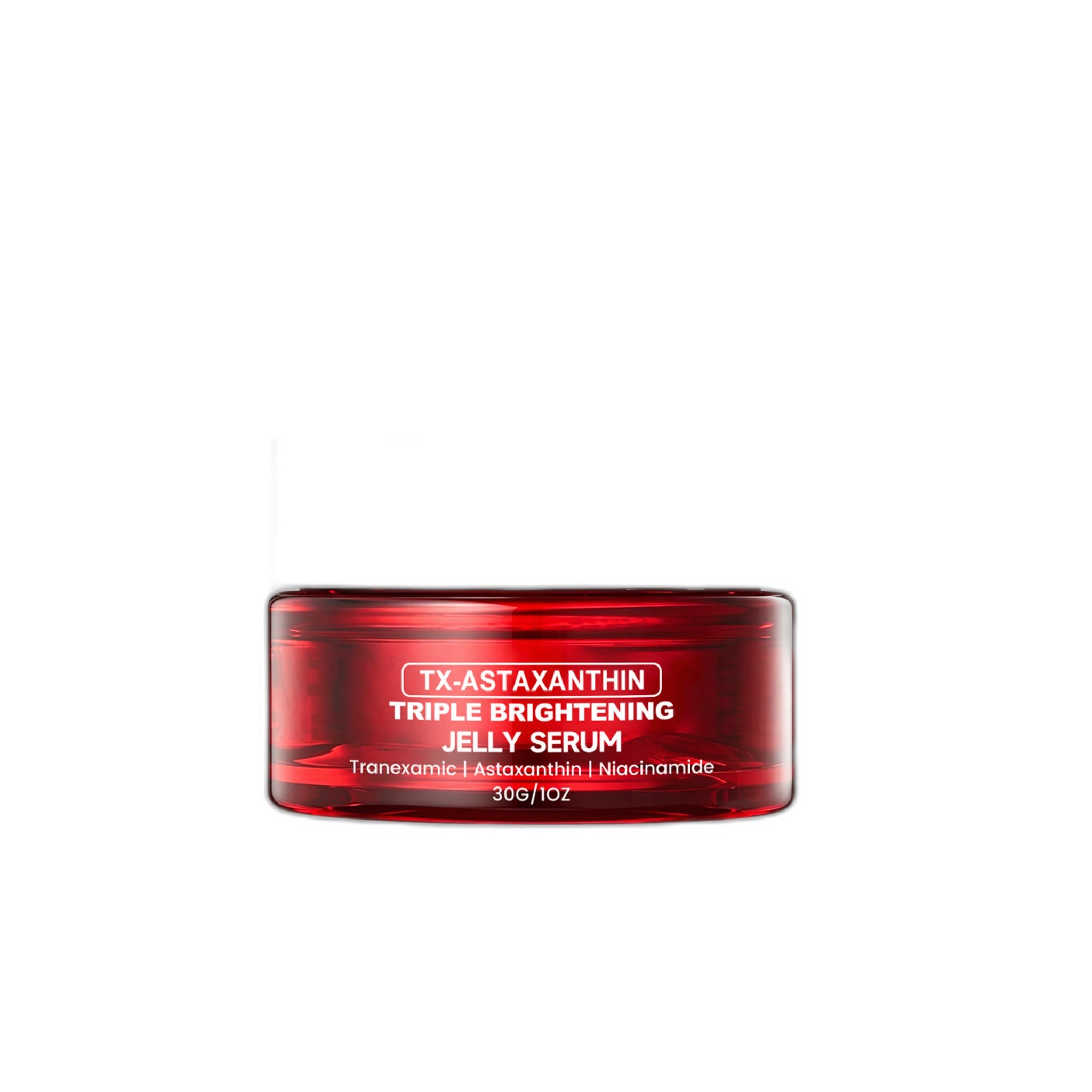 Triple Brightening Jelly Serum - Vitamin C Serum for Radiant Skin