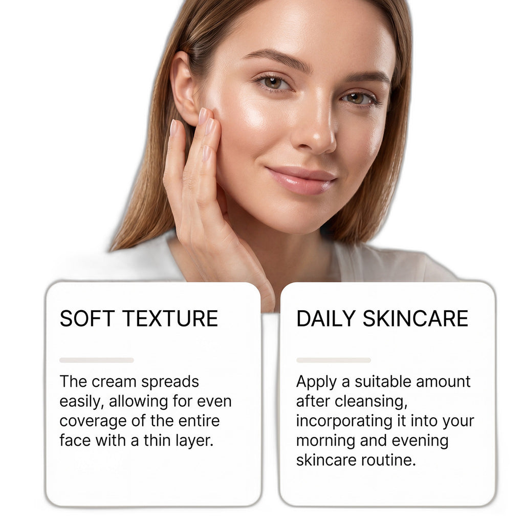 Revitalize Your Skin with Our Skin Restoration Cream