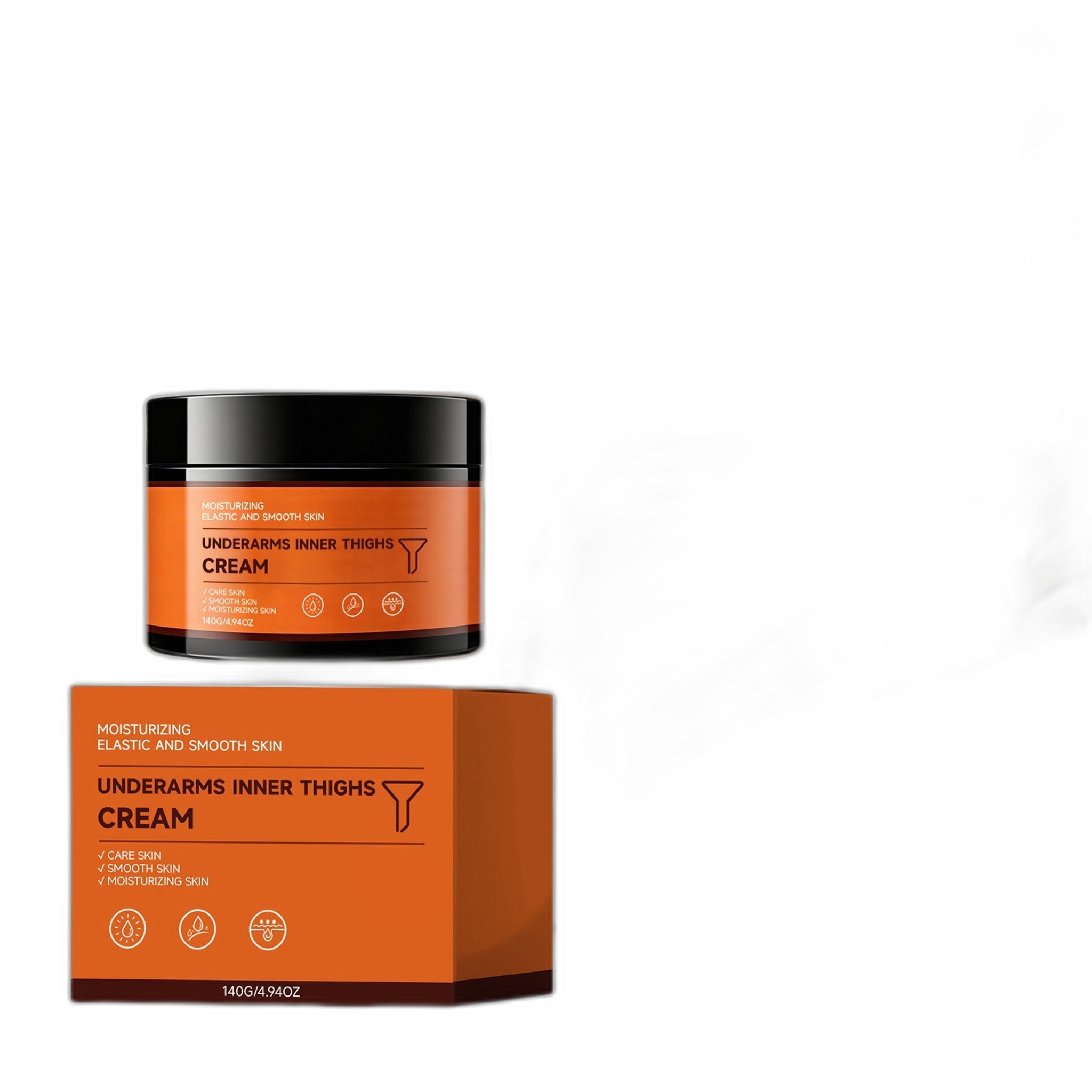 Brightening and Spot-Reducing Cream for Radiant Skin