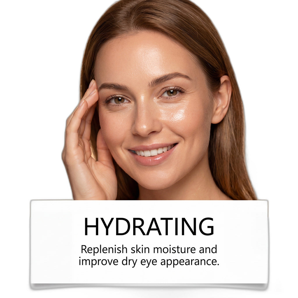 Eye Anti-wrinkle Roller Ball for Youthful Skin