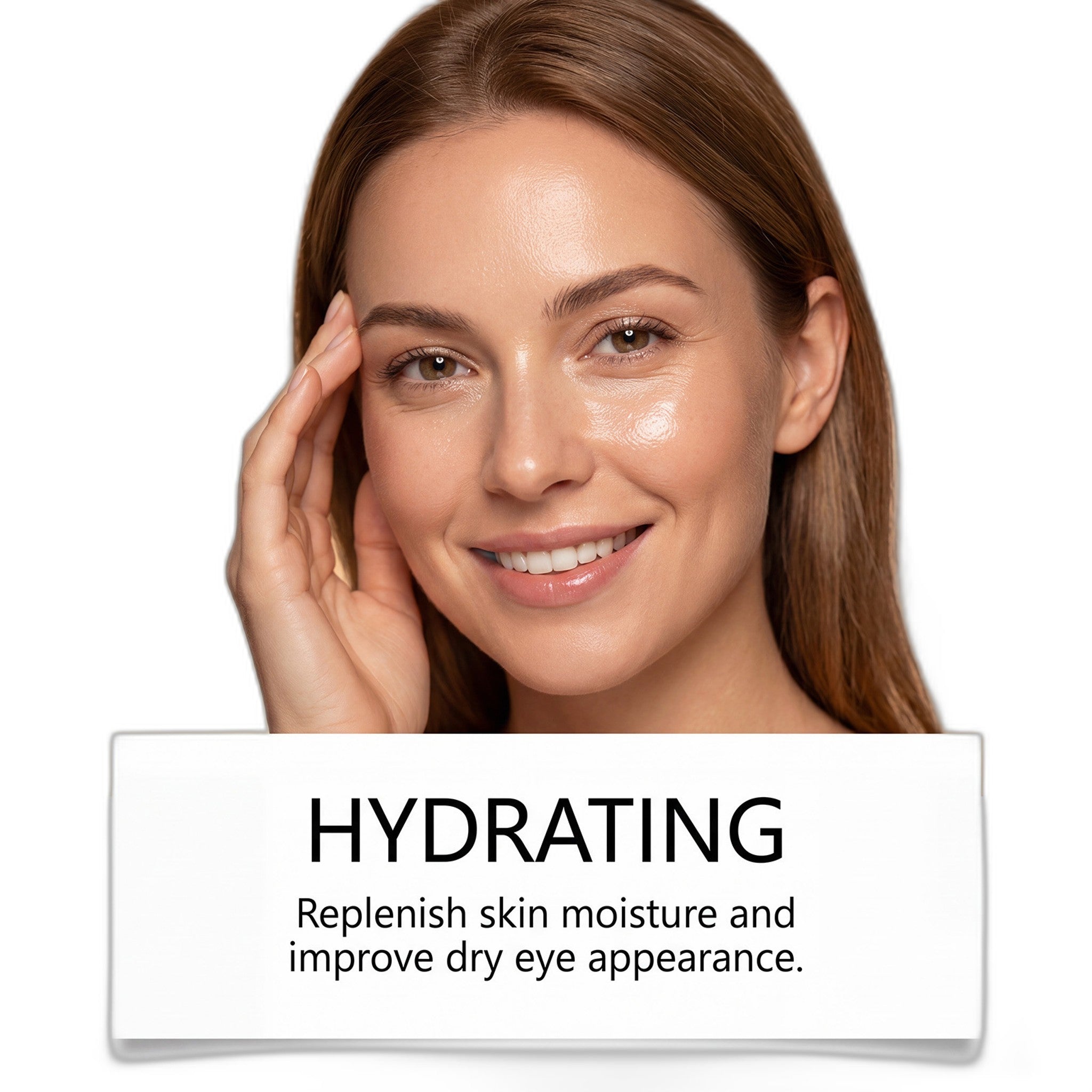 Eye Anti-wrinkle Roller Ball for Youthful Skin