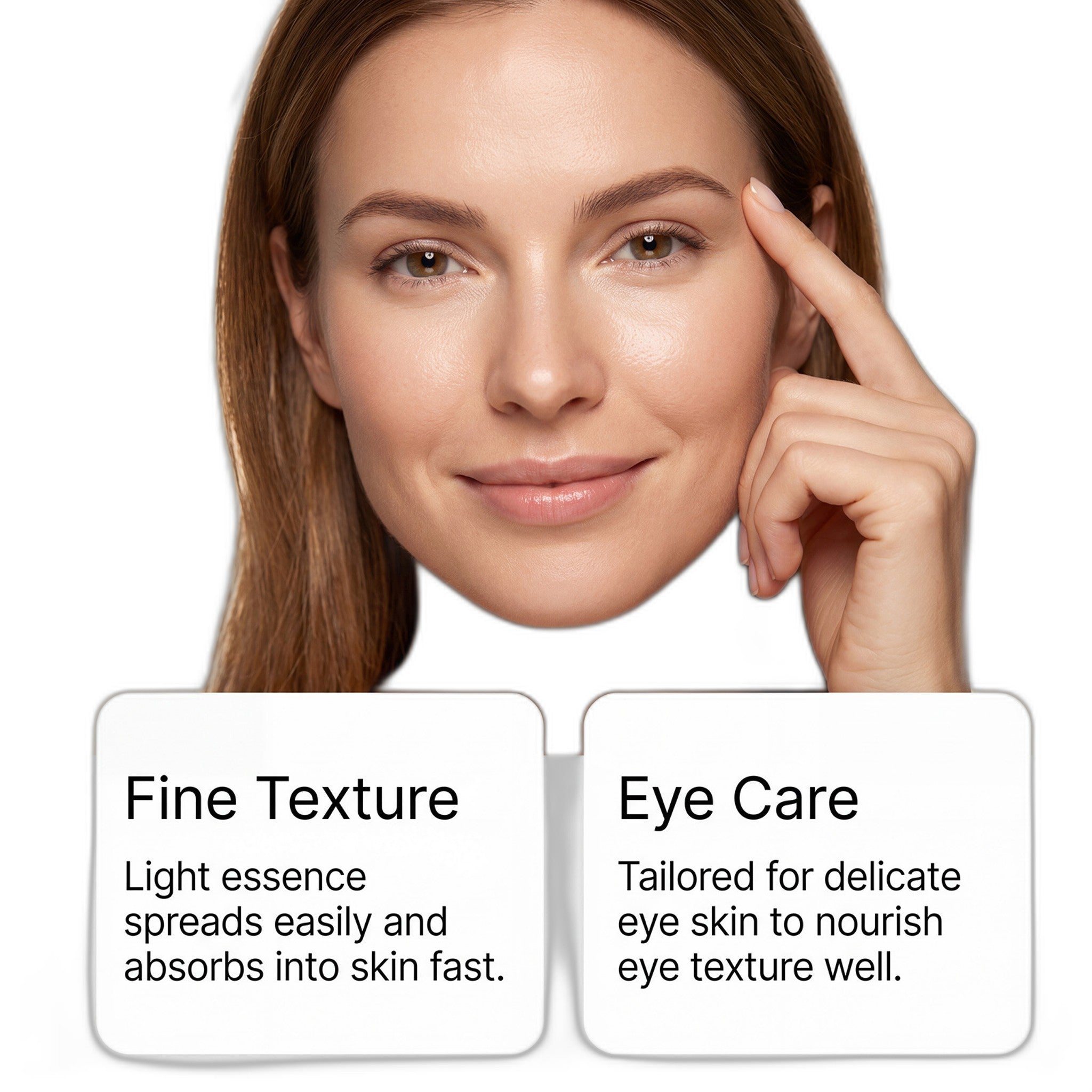 Eye Anti-wrinkle Roller Ball for Youthful Skin