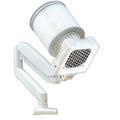 High-power Nail Vacuum with Lamp and Stand - Pore Vacuum