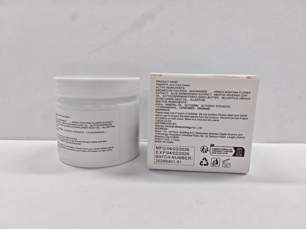 Hand-Foot Joint Care Cream for Ultimate Relief