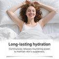 Hydrocolloid Sleep Aid Patches for Restful Nights