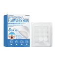 Skin Care Microneedle Patch for Effective Pimple Treatment