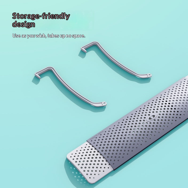 Universal Air Conditioner Deflector - Aromatherapy Diffuser