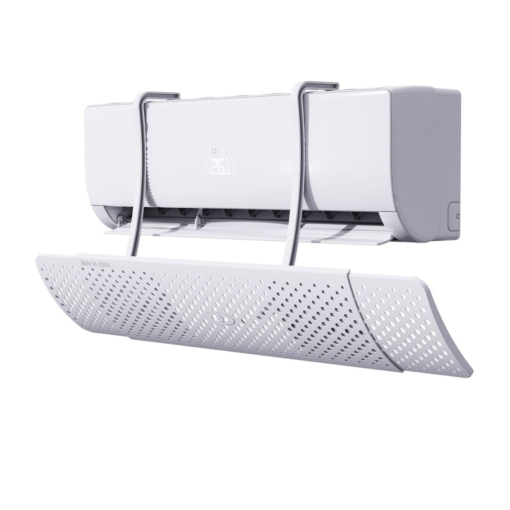 Universal Air Conditioner Deflector - Aromatherapy Diffuser