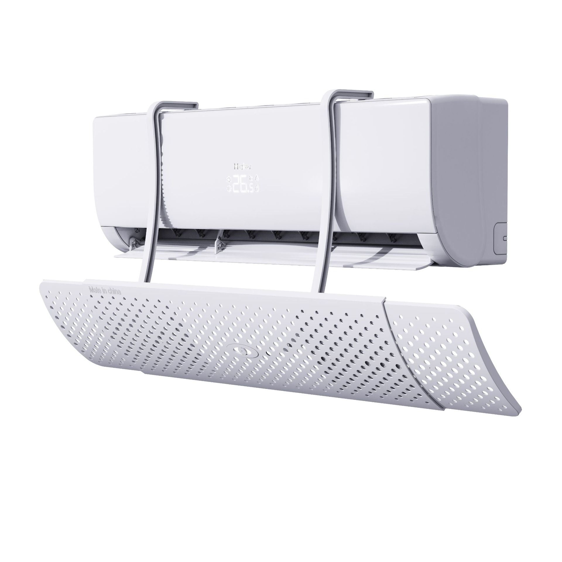 Universal Air Conditioner Deflector - Aromatherapy Diffuser