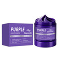 Deep Hydrating Hair Mask for Luxurious Locks