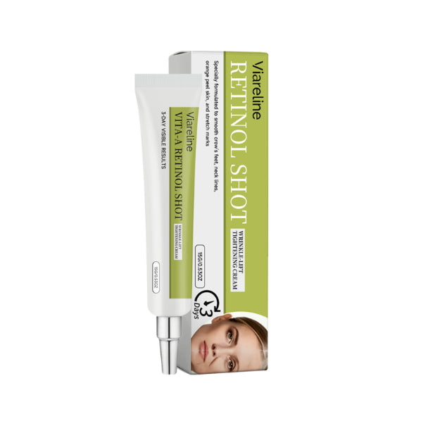 Revitalize Your Skin with Retinol Rejuvenation Cream