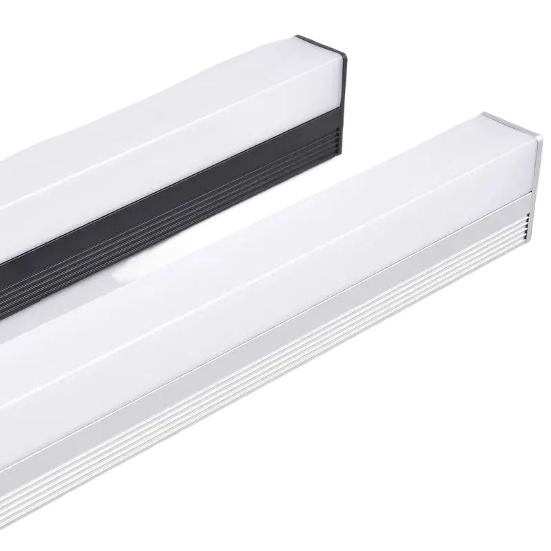 LED Mirror Headlight - Hollywood Mirror for Your Bathroom