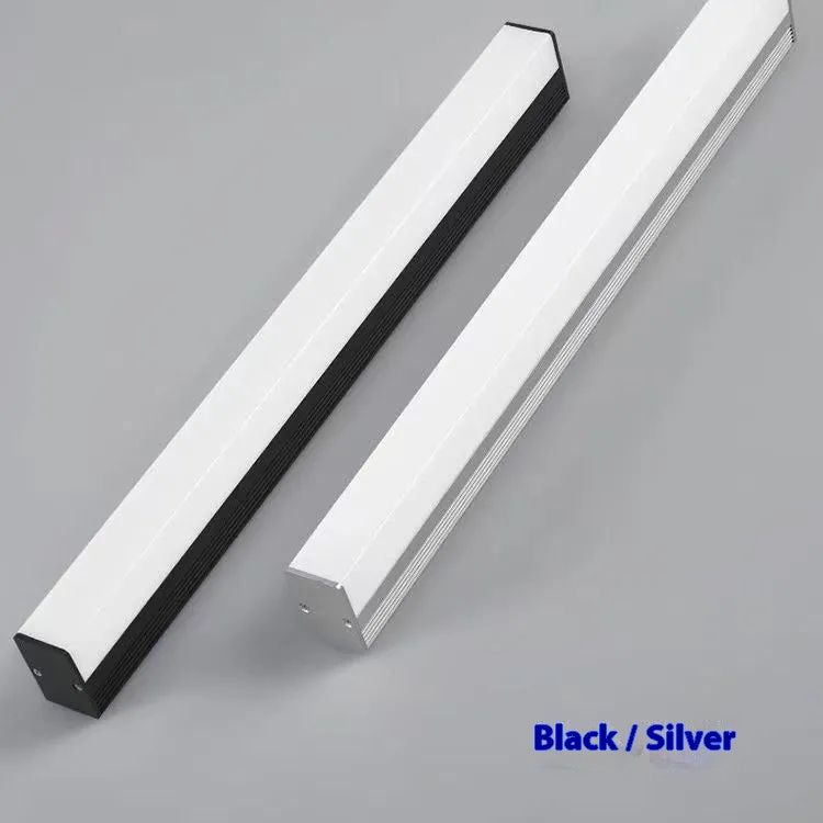 LED Mirror Headlight - Hollywood Mirror for Your Bathroom
