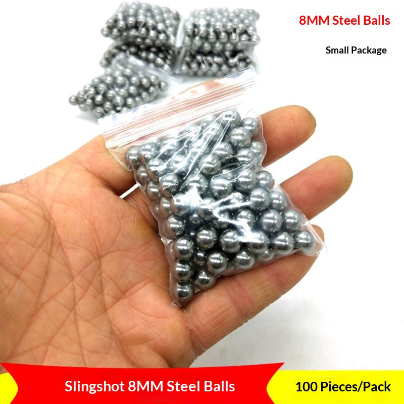 Steel Ball Bearing Non-standard Mirror Finish for Hollywood Mirror