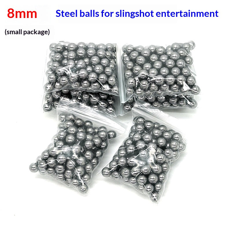 Steel Ball Bearing Non-standard Mirror Finish for Hollywood Mirror