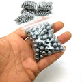 Steel Ball Bearing Non-standard Mirror Finish for Hollywood Mirror