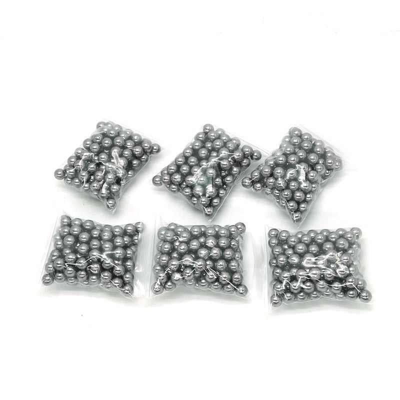 Steel Ball Bearing Non-standard Mirror Finish for Hollywood Mirror