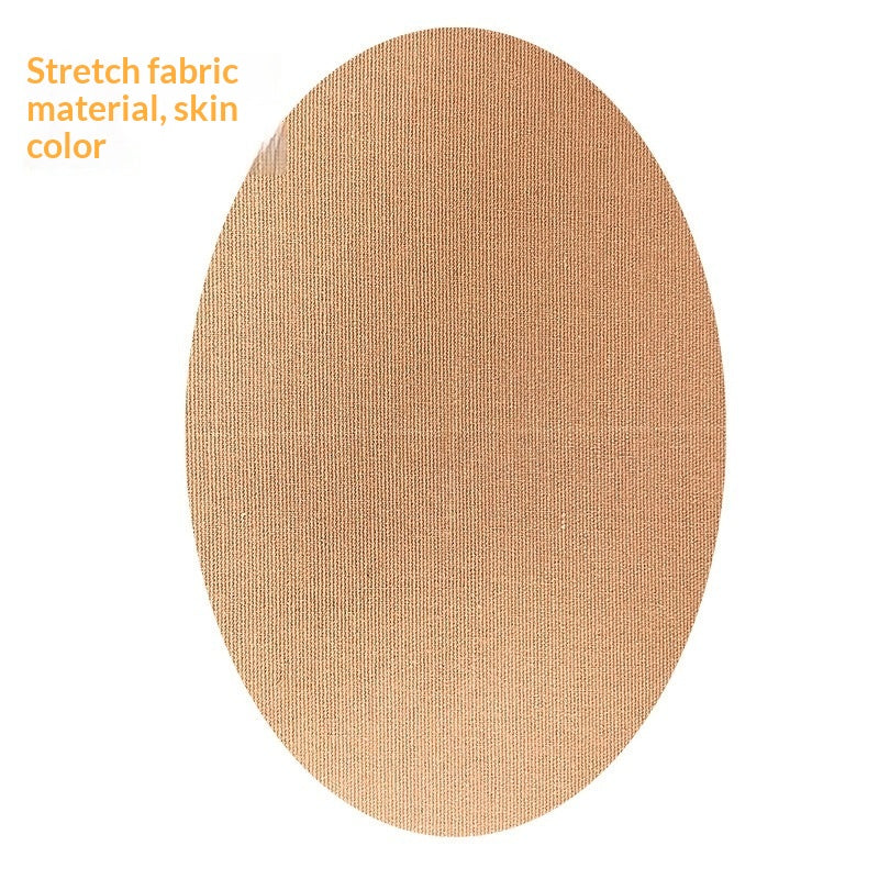 Invisible Sweat-absorbing Breathable Thigh Stickers