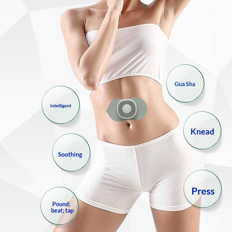 Magic Massager Mini Massager for Neck, Back, Legs & Arms