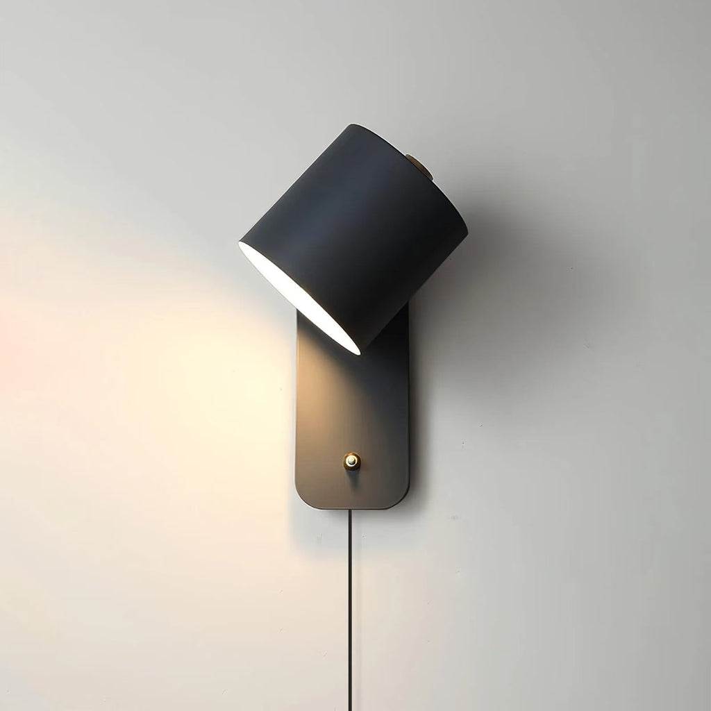 Nordic Wall Lamp - Simple Modern LED Mood Lamp