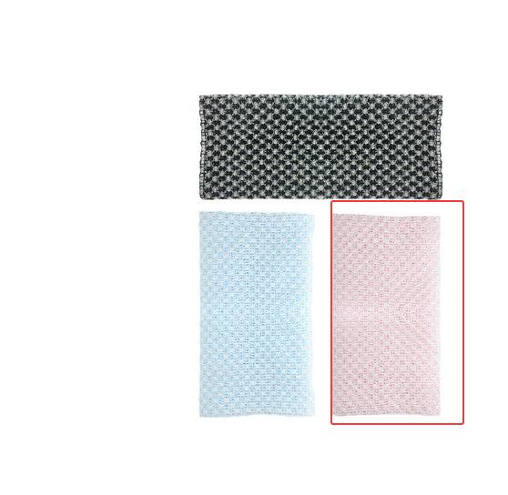 Japanese-Style Body Towel for Sweat and Scrubbing