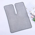 U-shaped Towel for Beauty Salon SPA - Sweat Towel