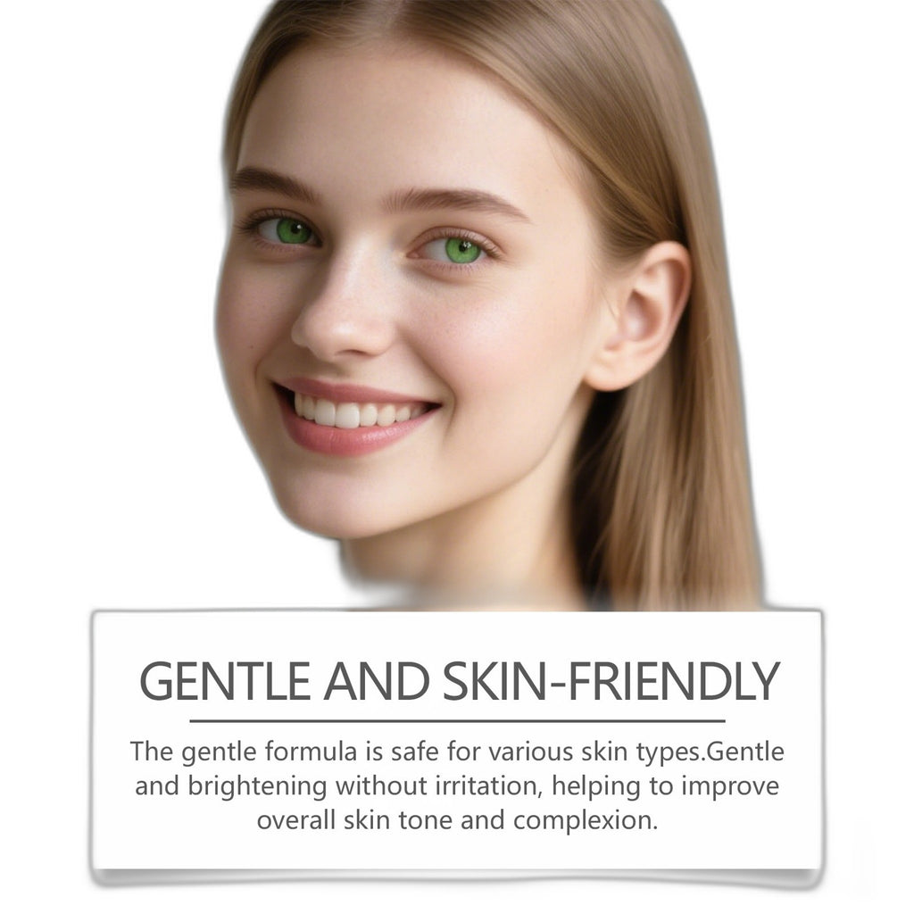 Retinol Brightening Serum for Radiant Skin