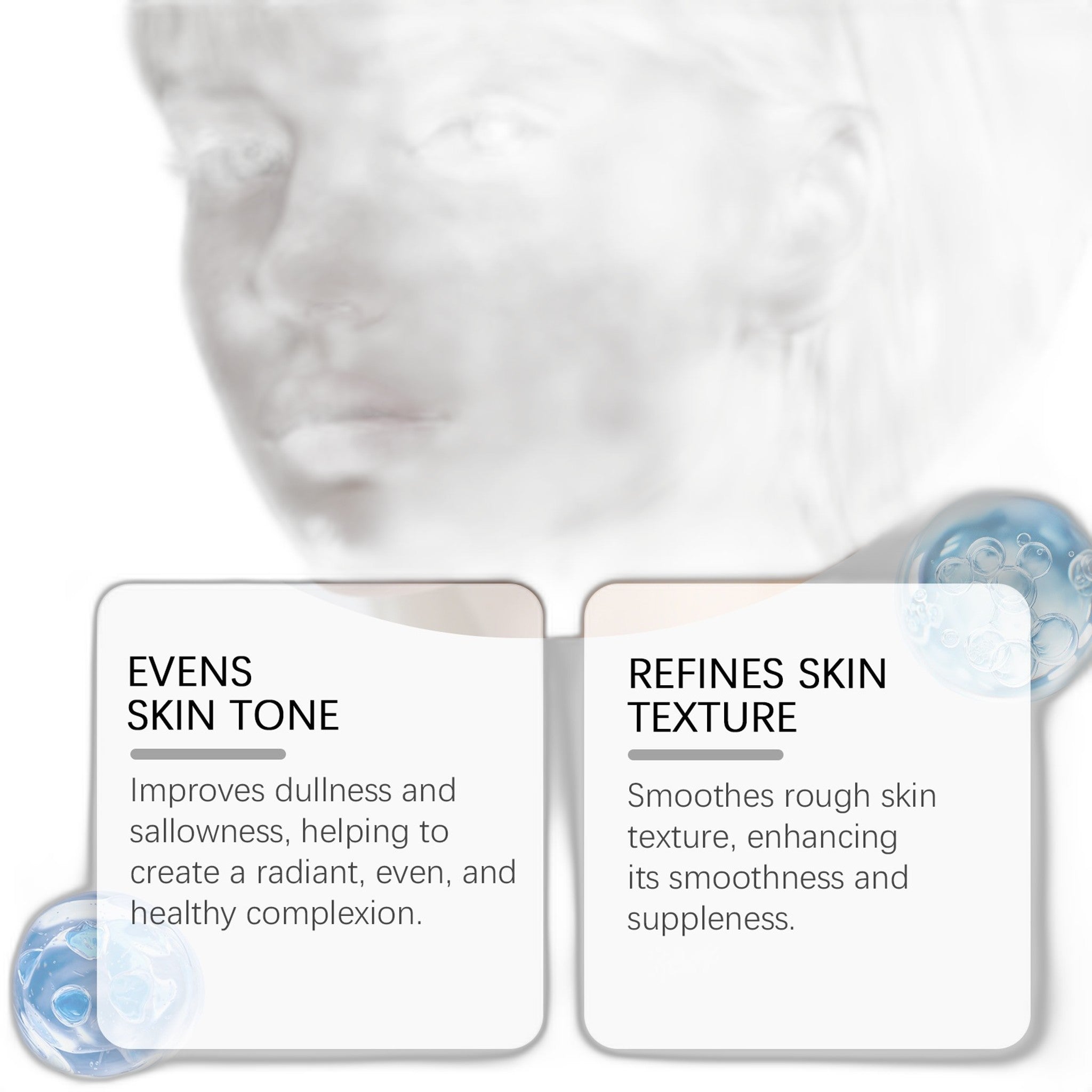Retinol Brightening Serum for Radiant Skin