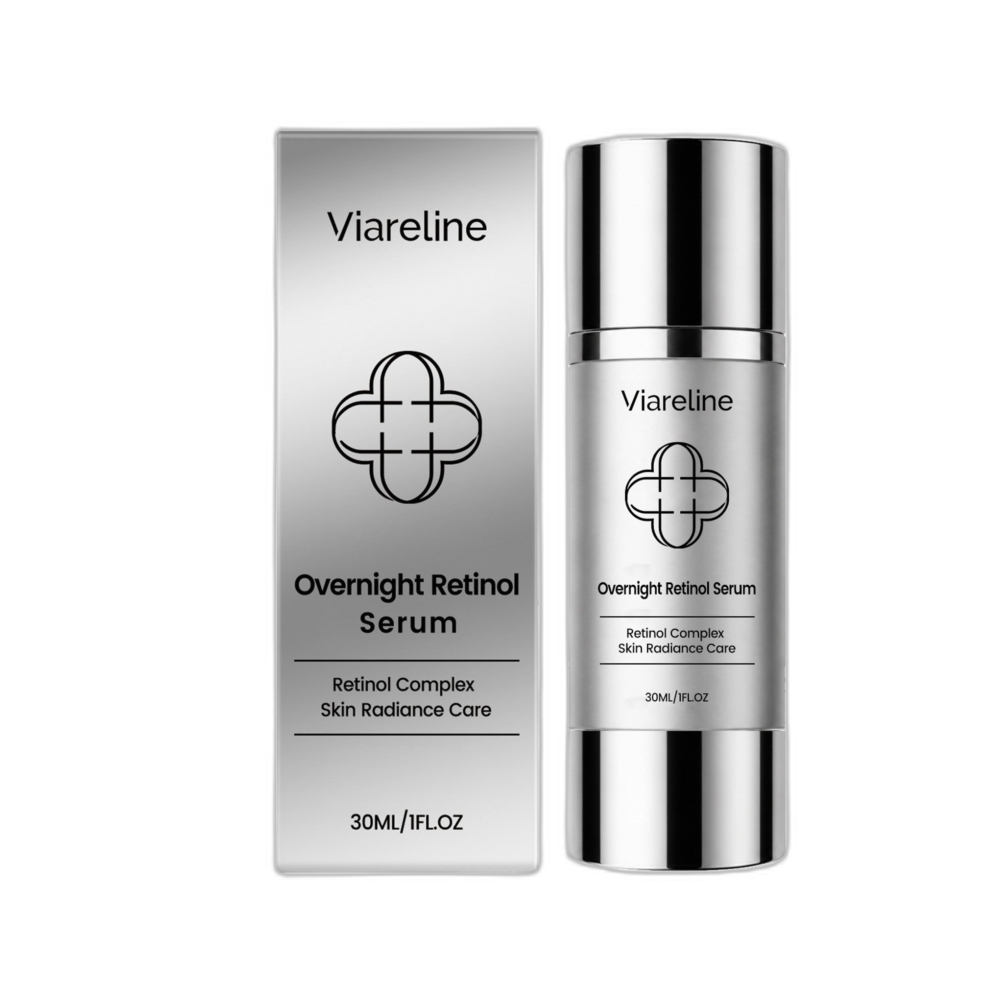 Retinol Brightening Serum for Radiant Skin