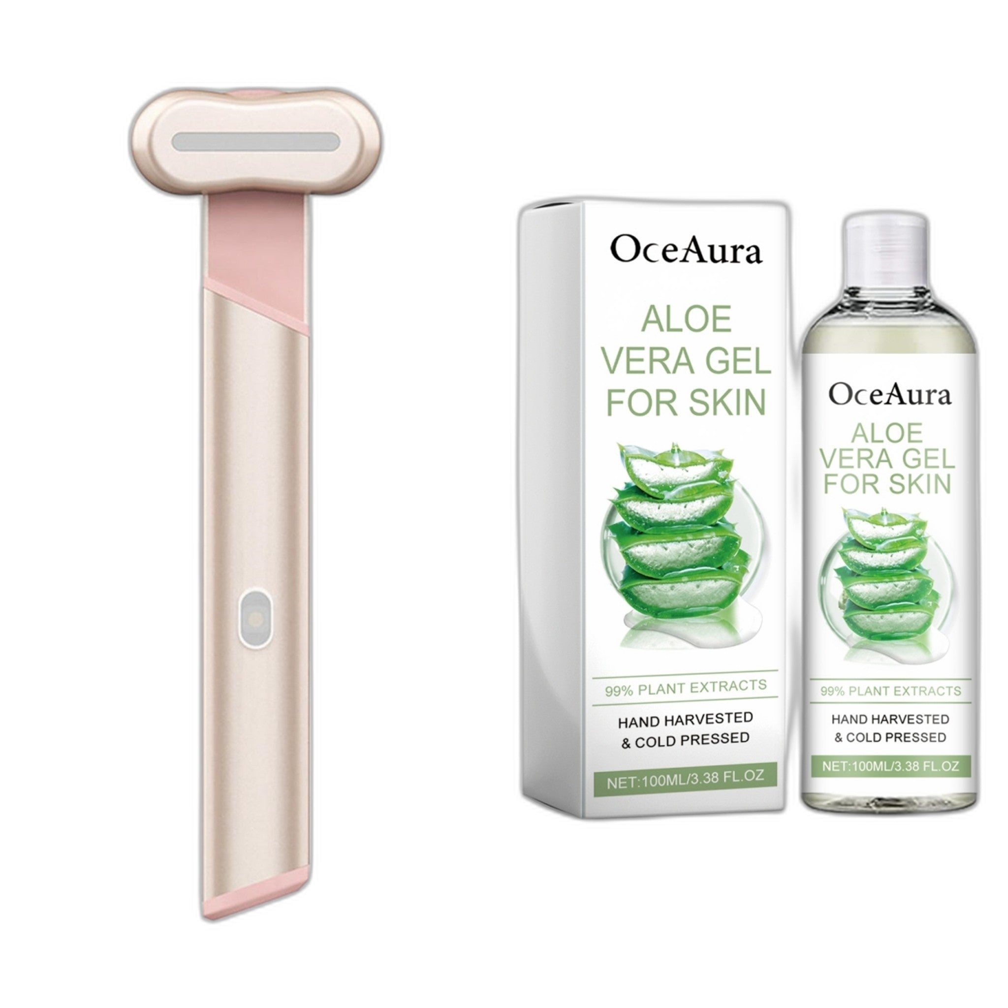 Electric Eye Massager for Relaxation and Beautification