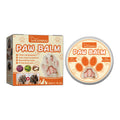 Pet Moisturizing Paw Balm for Cracking and Nourishing Paws
