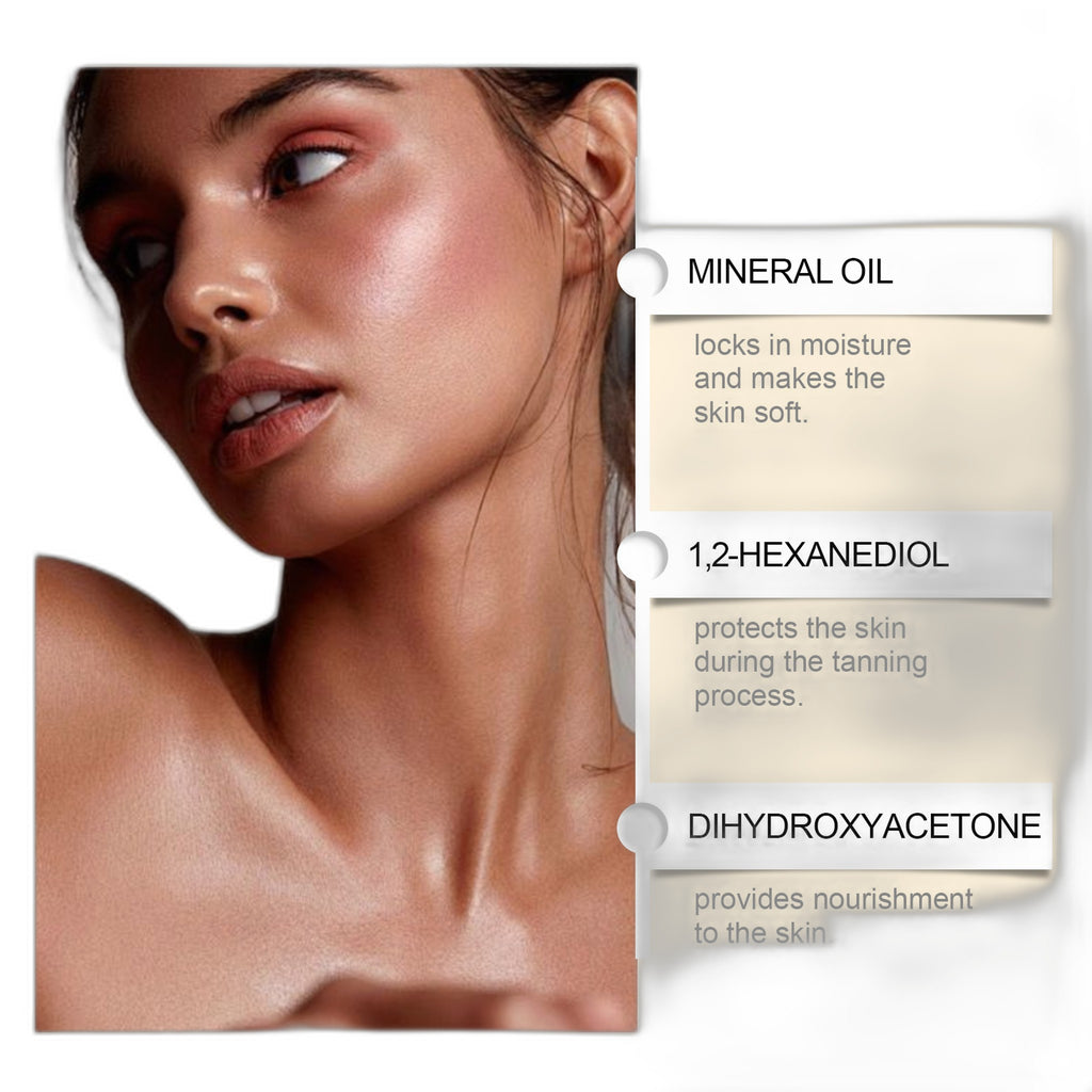 Summer Outdoor Dark-Eye Mask and Brightening Treatment Patches