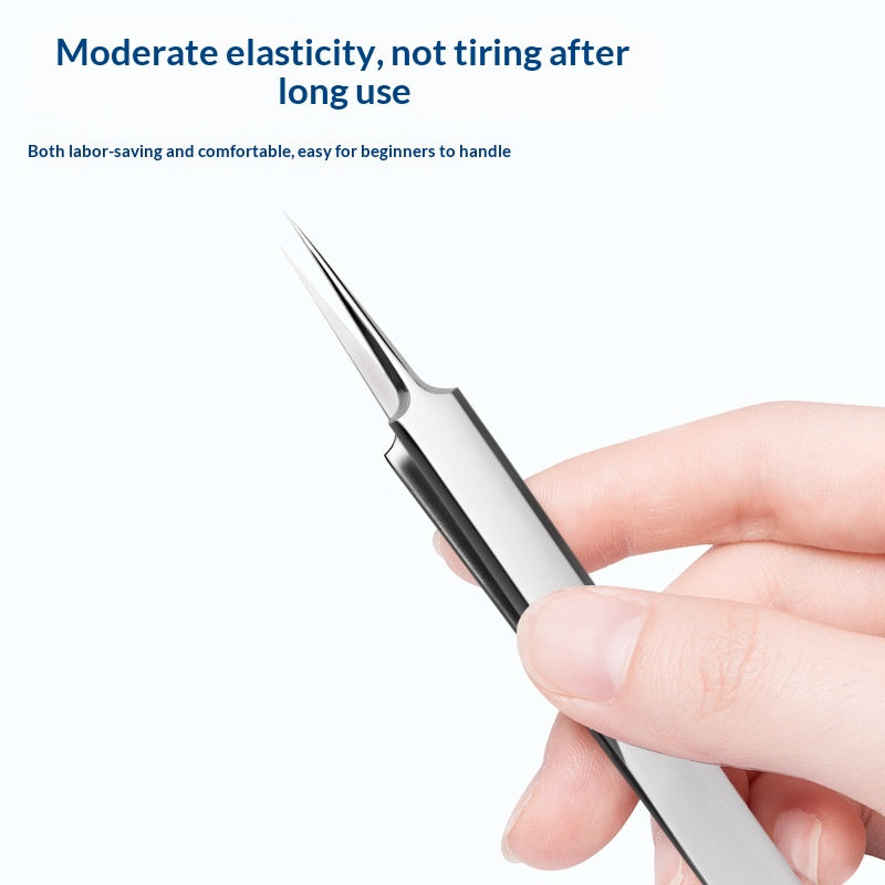 Pimple-removal Needle Set for Effective Blackhead Removal