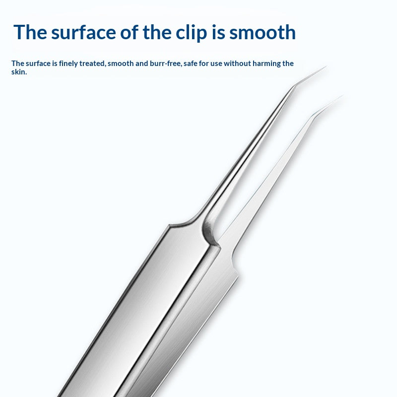 Pimple-removal Needle Set for Effective Blackhead Removal
