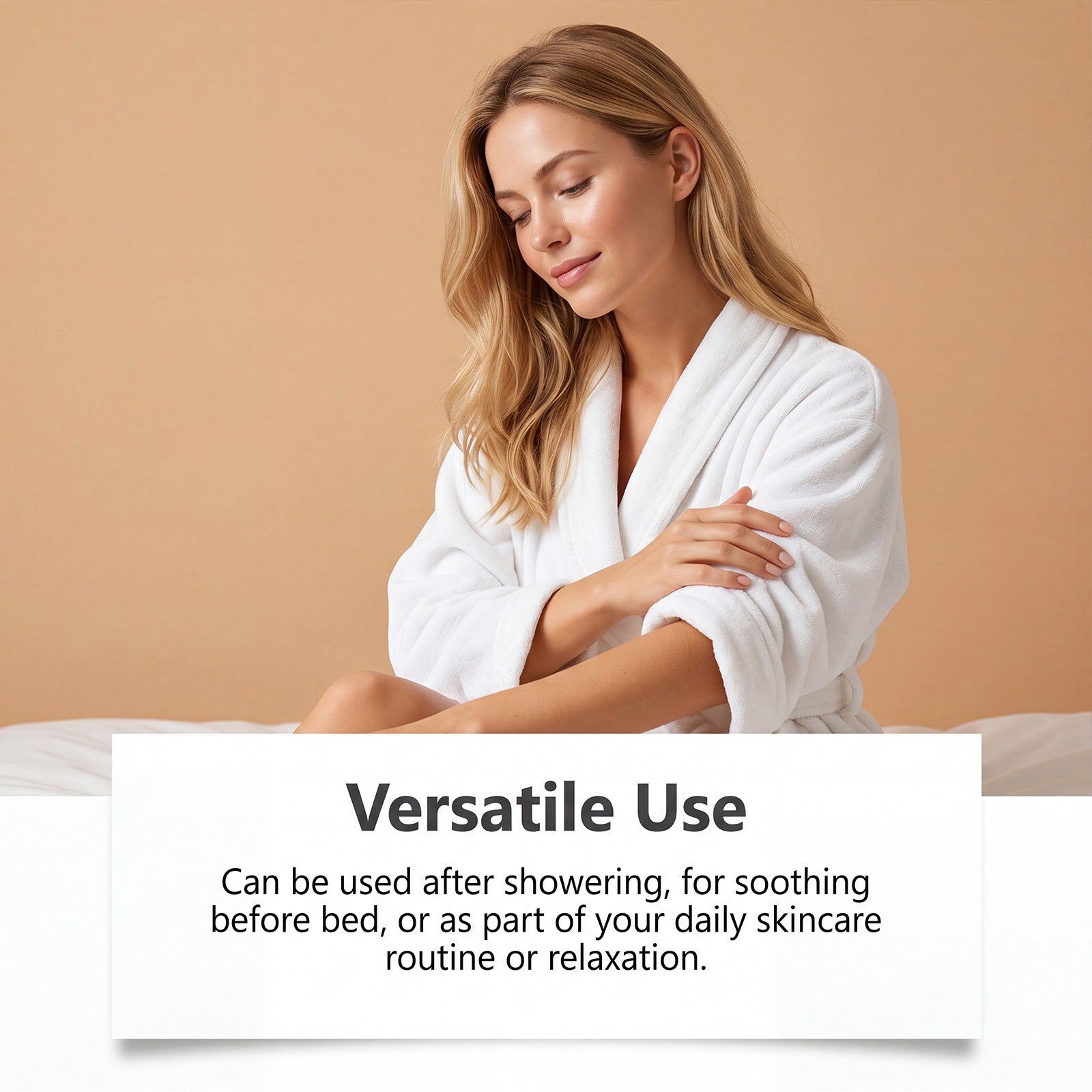 Moisturizing and Nourishing Body Oil for Radiant Skin