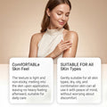 Moisturizing and Nourishing Body Oil for Radiant Skin