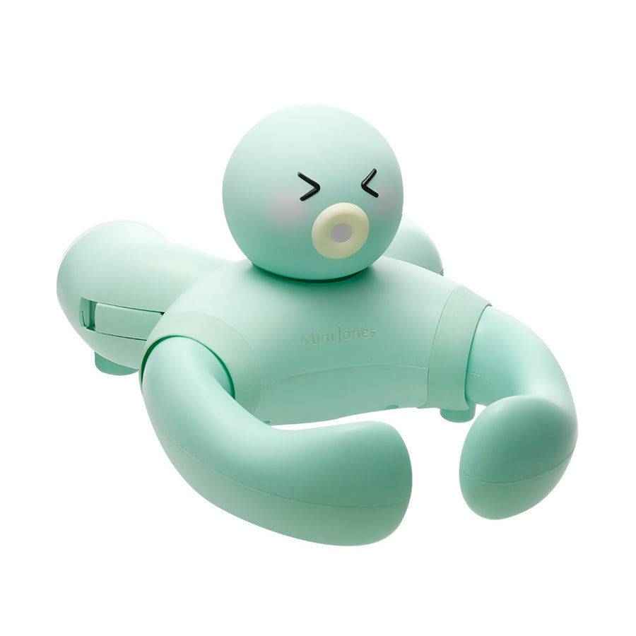 Baby Storage Aid - Your Essential Bath Caddy for Easy Carry