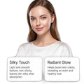 Copper Peptide Moisturizing Lotion for Radiant Skin