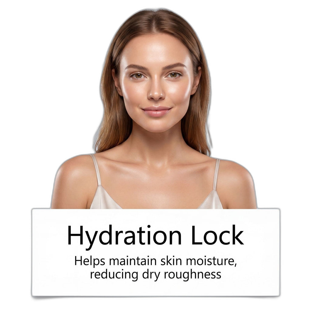 Copper Peptide Moisturizing Lotion for Radiant Skin