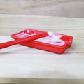 Glue Brush and Glue Box Set for Home Office Organization