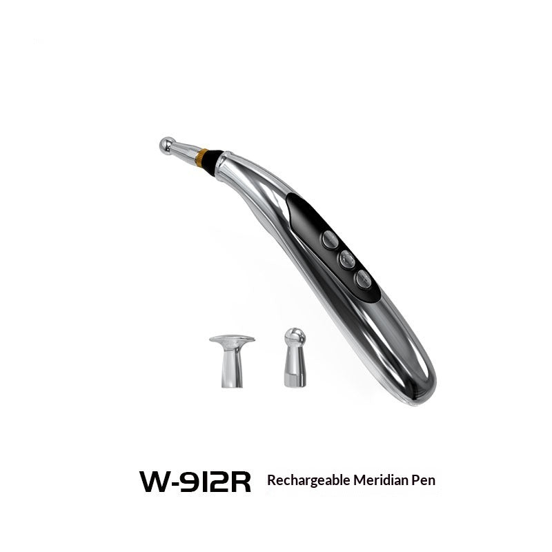 Circulation Energy Meridian Massage Pen for Ultimate Relaxation