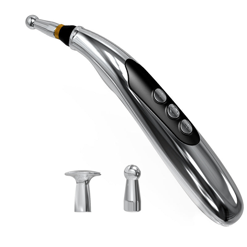 Circulation Energy Meridian Massage Pen for Ultimate Relaxation