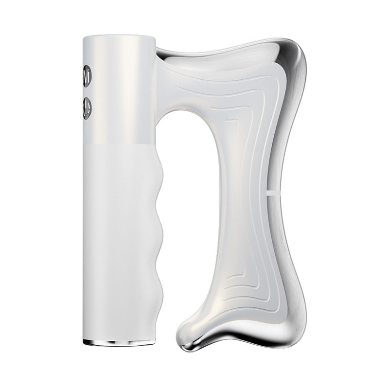 Electric Fascia Knife Vibration Body Massager for Relaxation