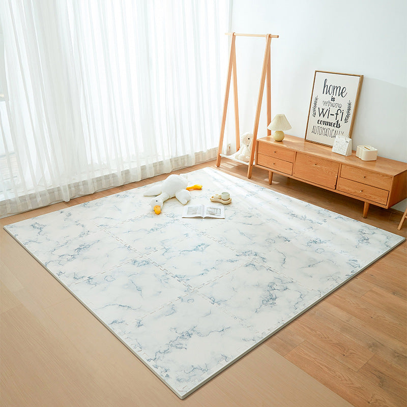 Thickened Foam Floor Mat for Home Use – Comfort & Support