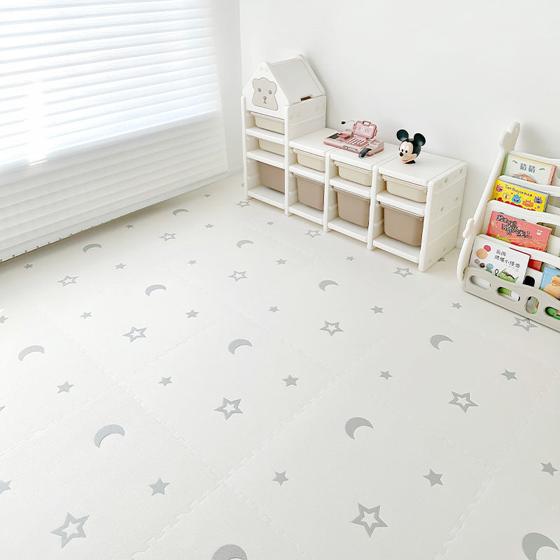 Household Children's PE Foam Crawling Mat for Safe Play