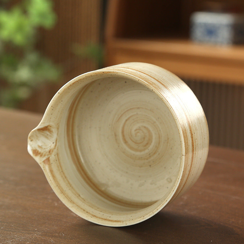 Singing Bowl Tea Ceremony Song Dynasty Whisking Utensils