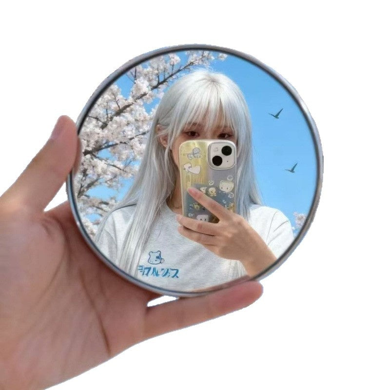 Travel Selfie Mirror for Stunning Photos While Traveling