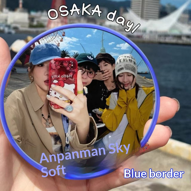 Travel Selfie Mirror for Stunning Photos While Traveling